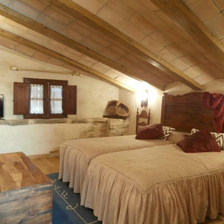 Can Baldiret Vall de Santa Creu Bagian luar foto