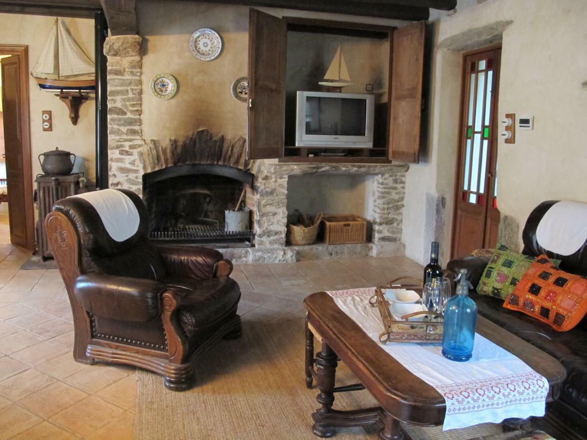 Can Baldiret Vall de Santa Creu Bagian luar foto