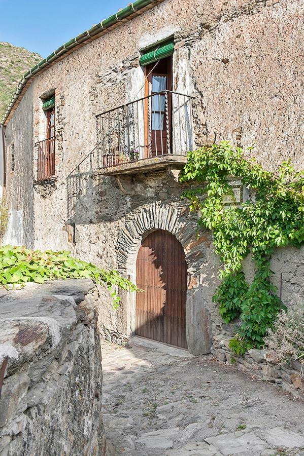 Can Baldiret Vall de Santa Creu Bagian luar foto
