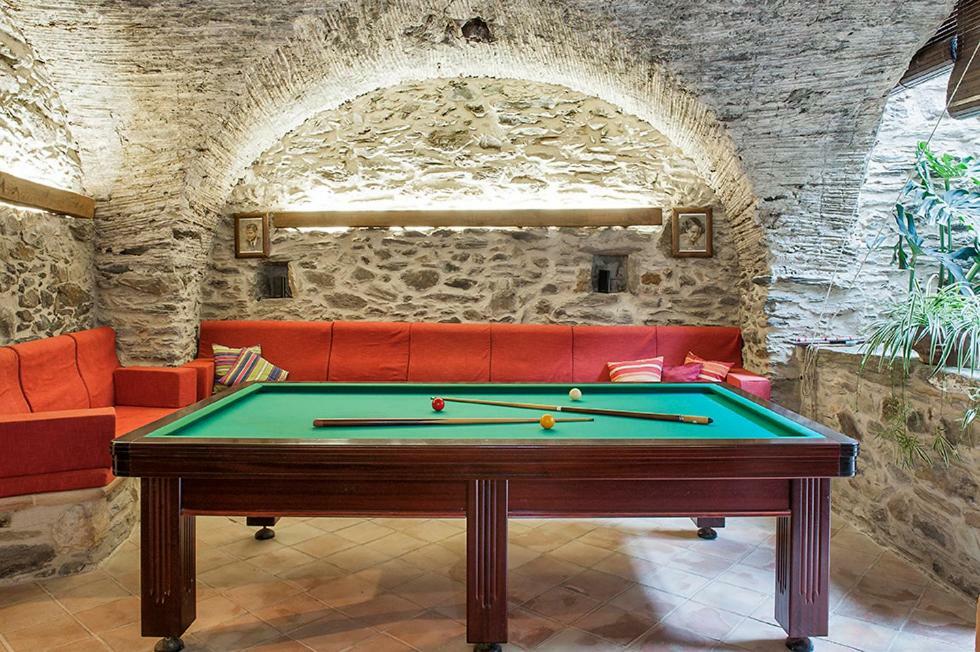 Can Baldiret Vall de Santa Creu Bagian luar foto